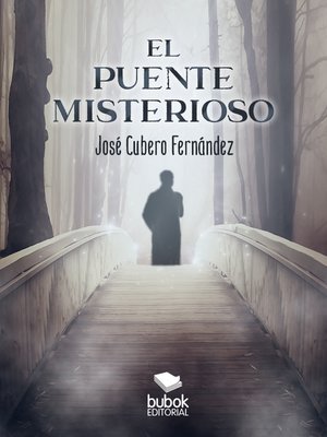 cover image of El puente misterioso